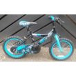 StreetRider PedalPals Kids Bike